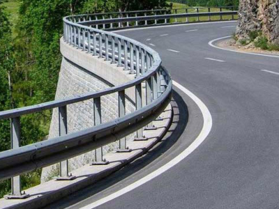 Crash Barriers